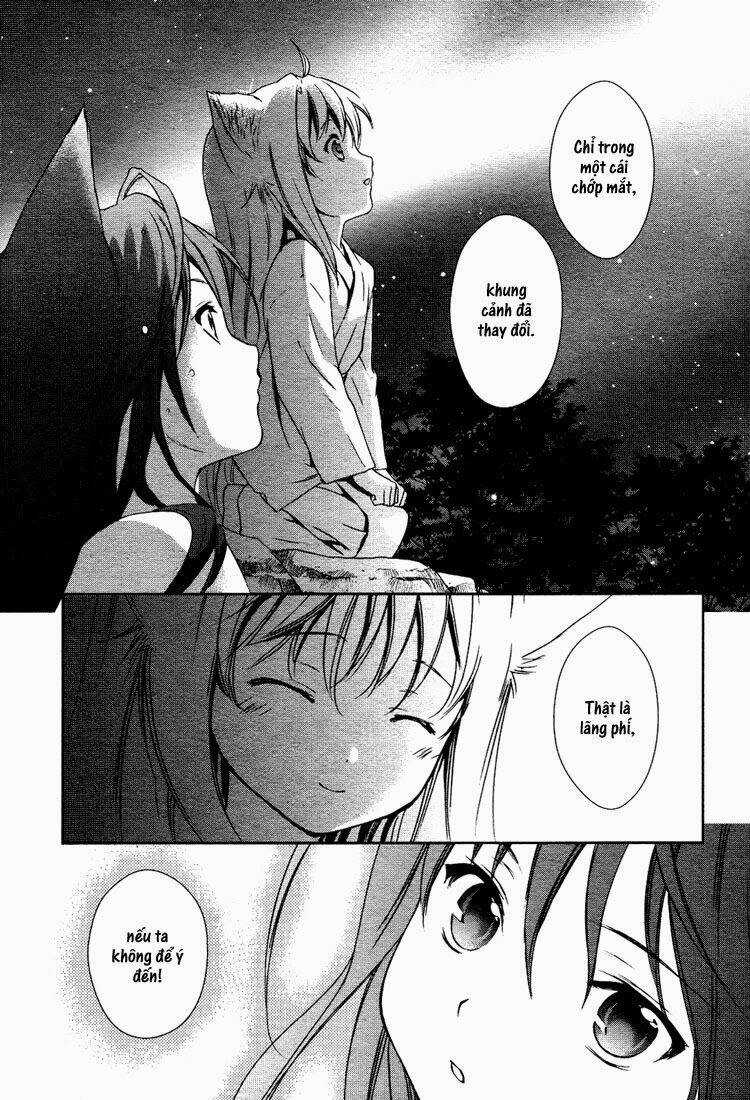 Konohanatei Kitan - Chapter 2 - Trang 25