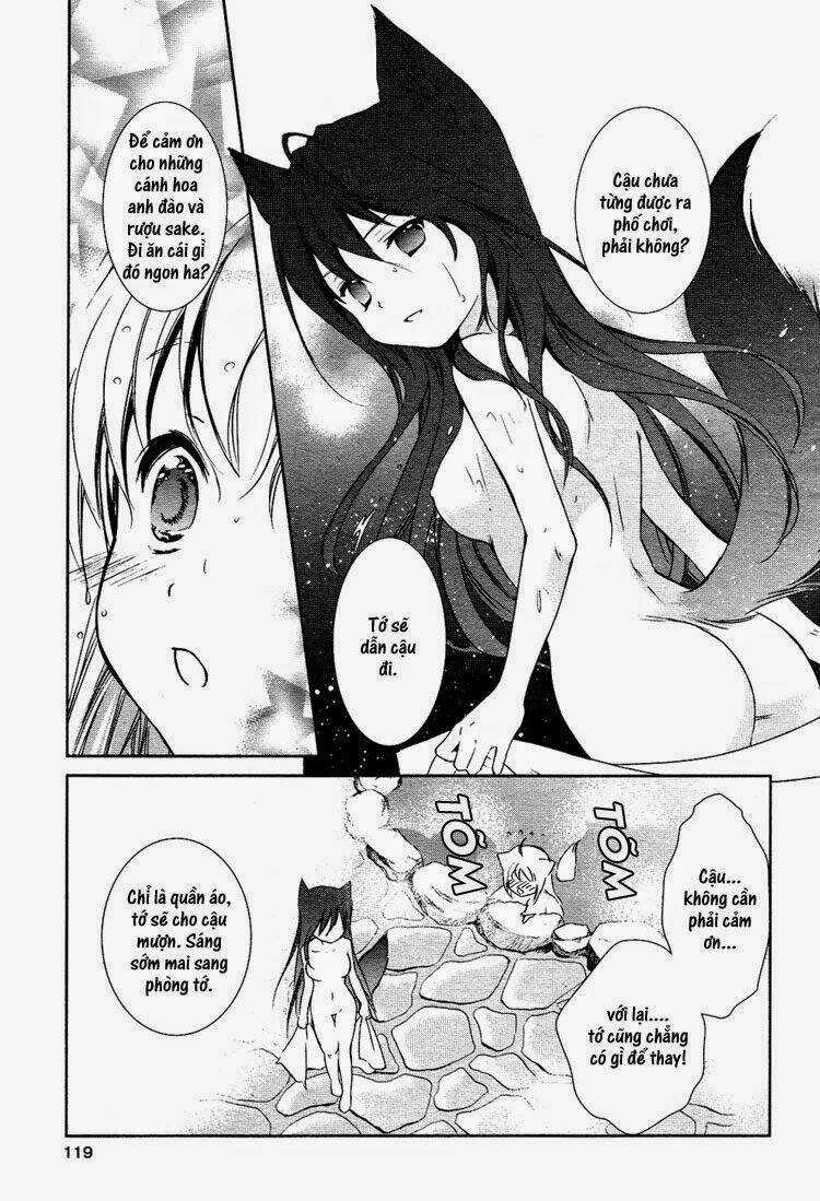 Konohanatei Kitan - Chapter 2 - Trang 29