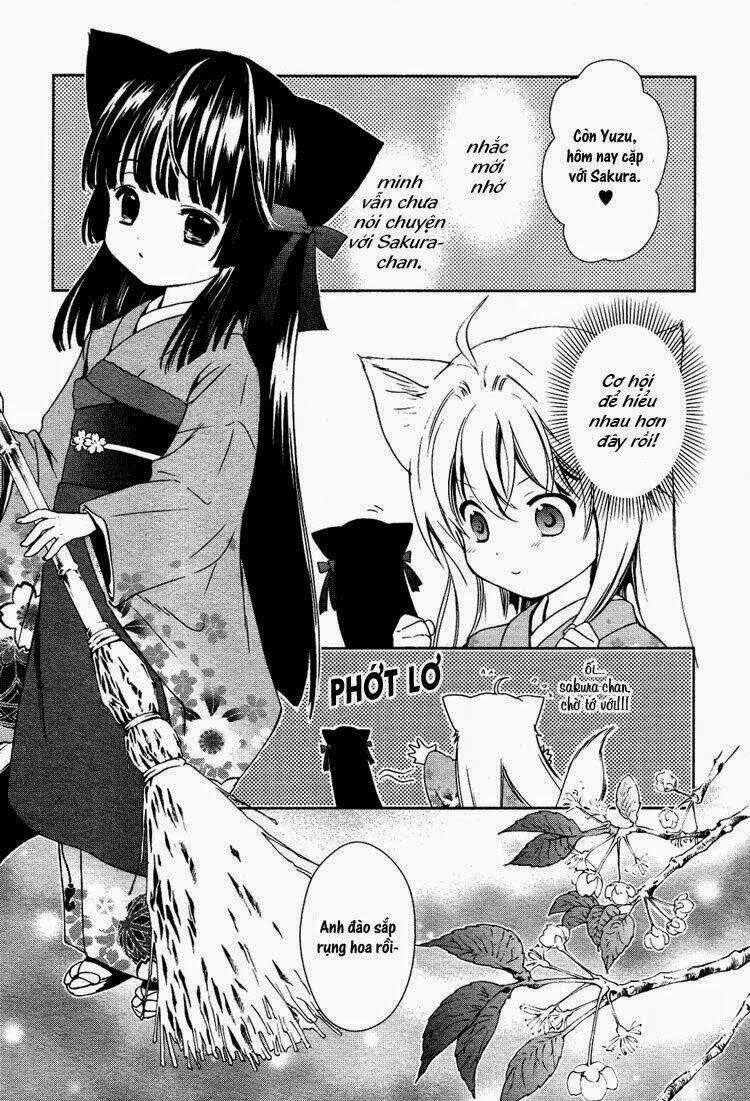 Konohanatei Kitan - Chapter 2 - Trang 5