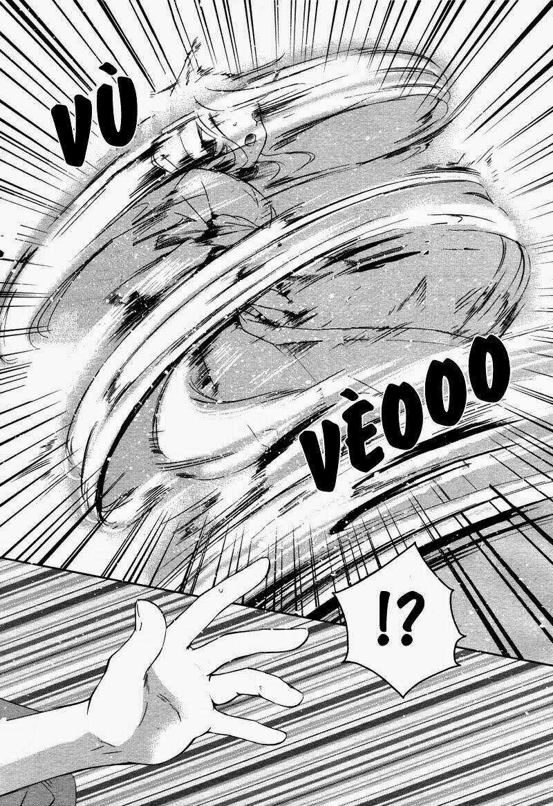 Konohanatei Kitan - Chapter 3 - Trang 31