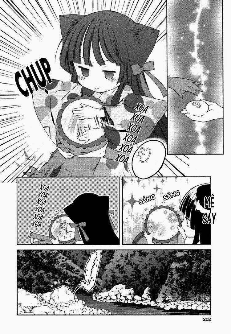 Konohanatei Kitan - Chapter 8 - Trang 12