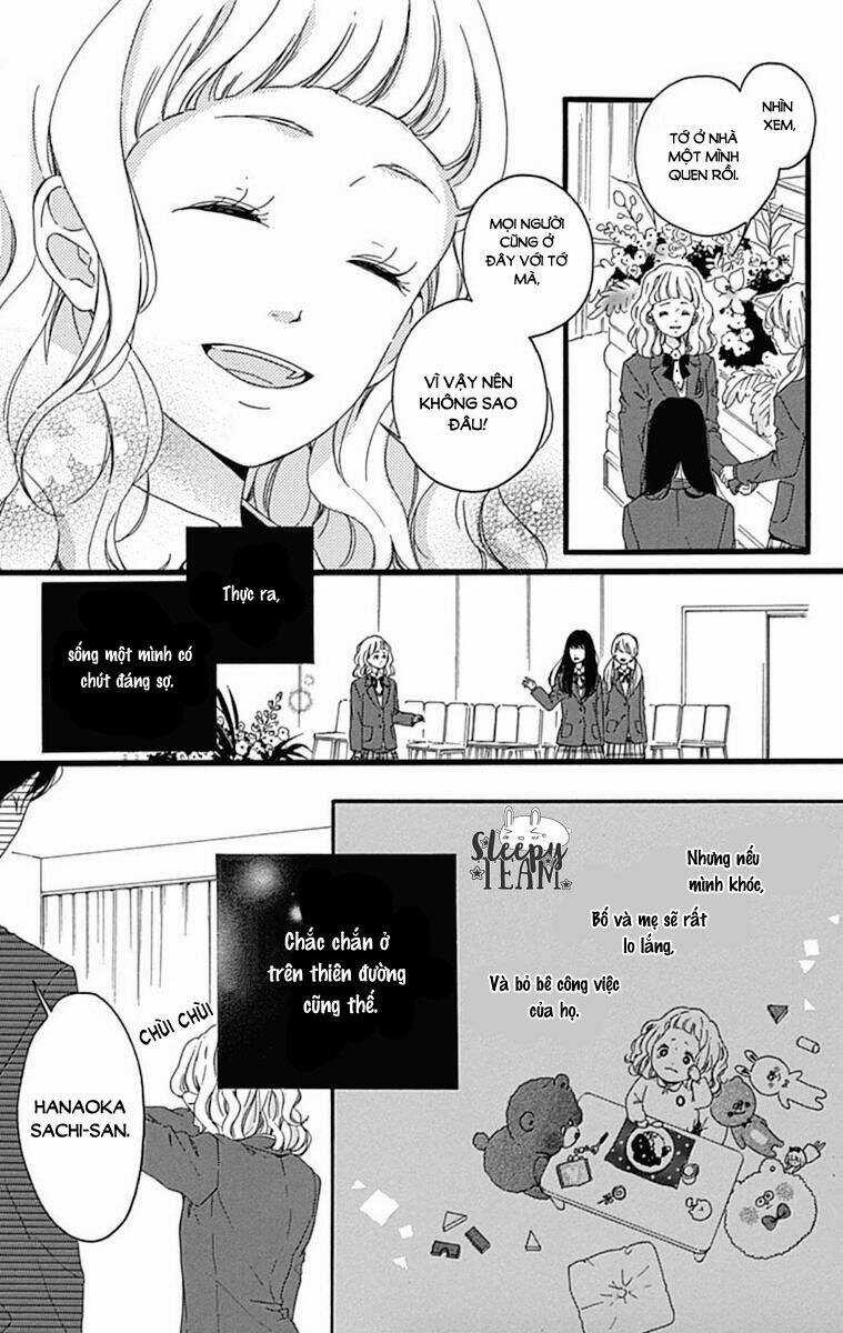 Konyakusei - Chapter 0 - Trang 4