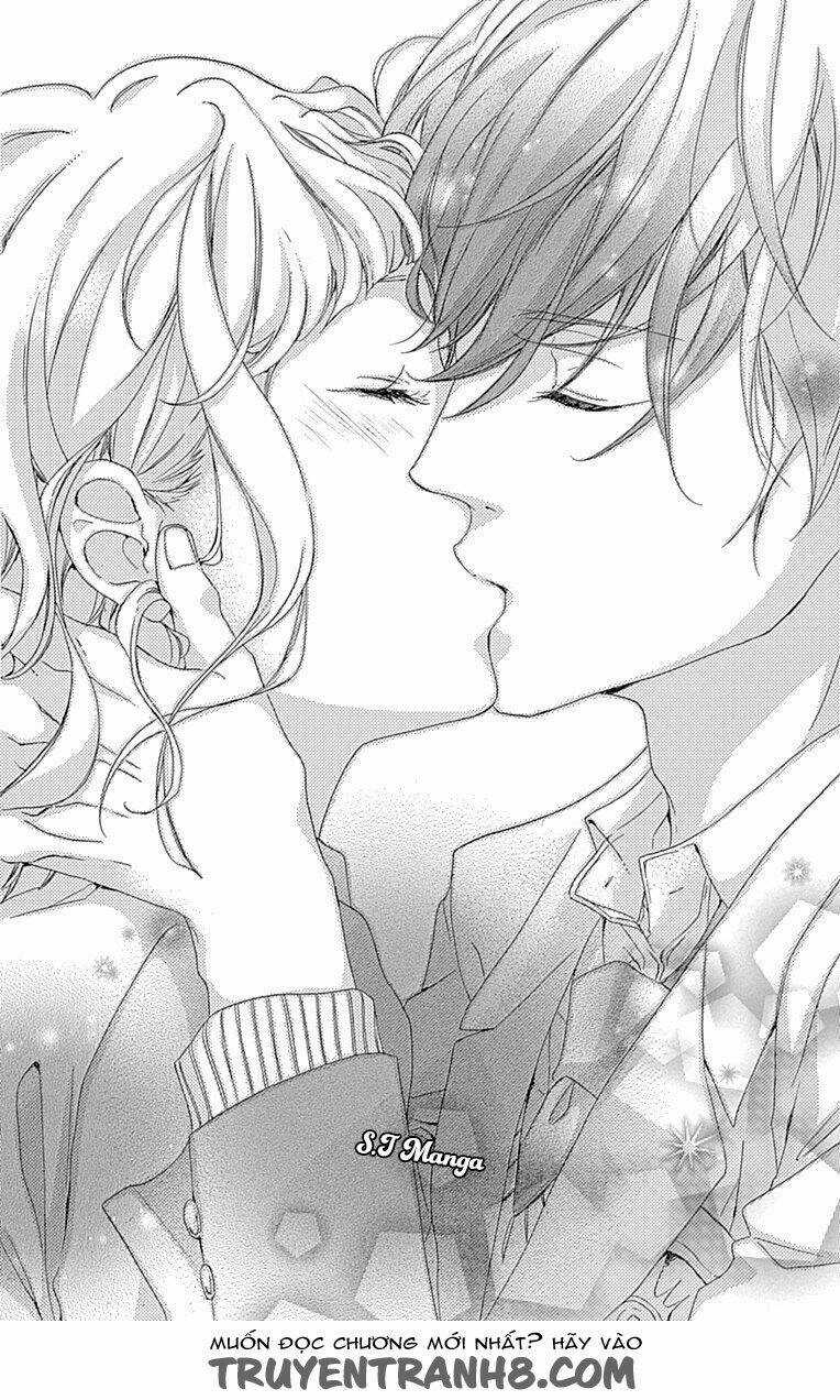 Konyakusei - Chapter 1 - Trang 42