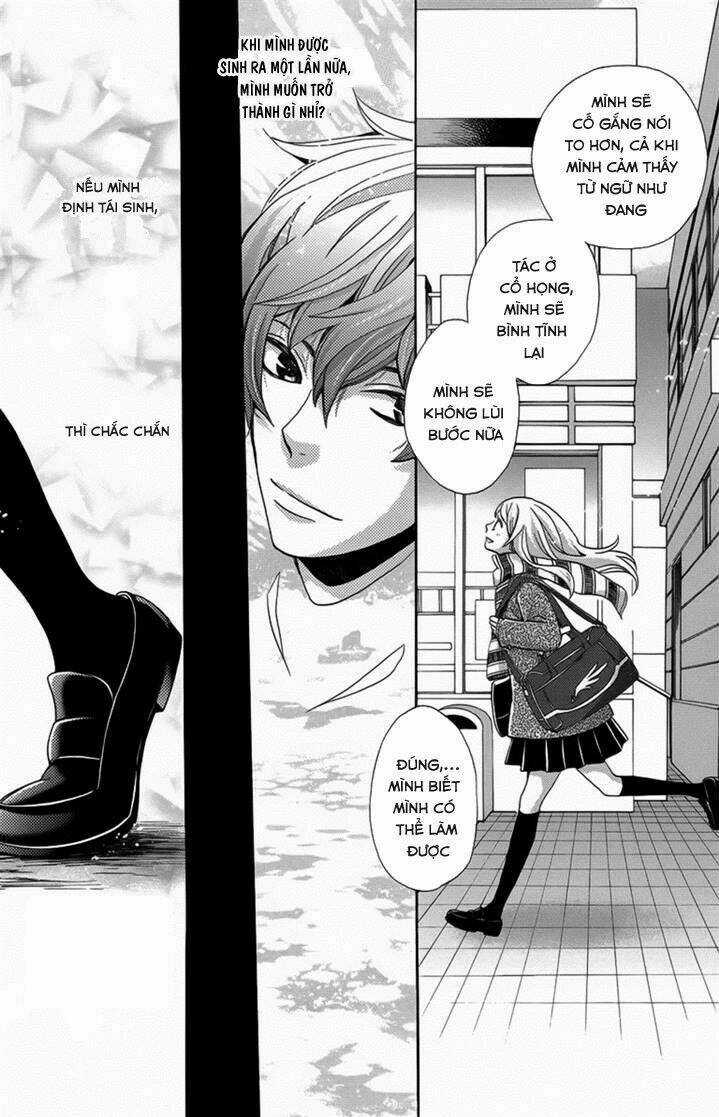 Koori No Joou - Chapter 2 - Trang 37