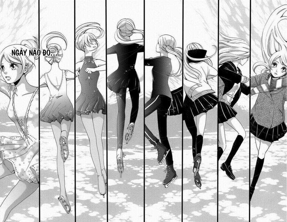 Koori No Joou - Chapter 2 - Trang 38