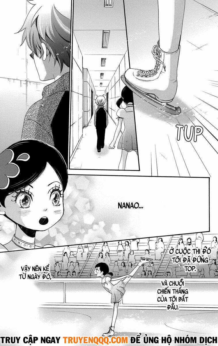 Koori No Joou - Chapter 3 - Trang 13