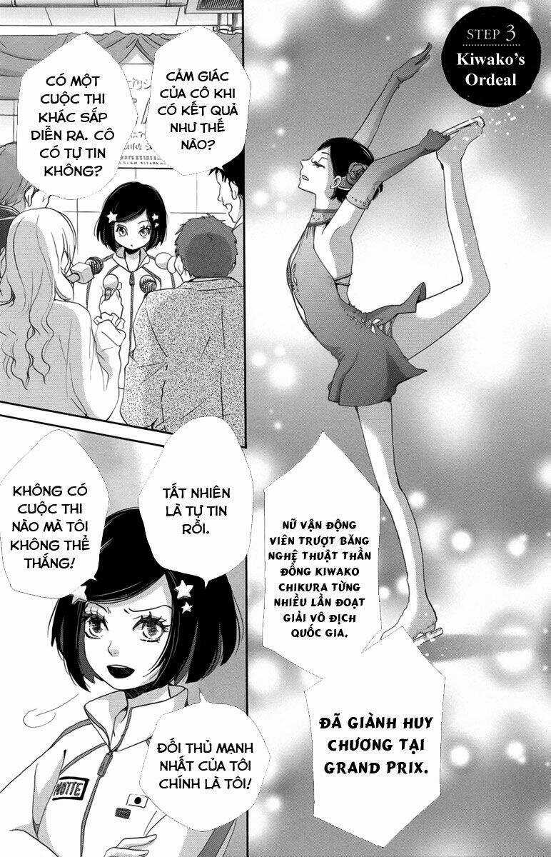 Koori No Joou - Chapter 3 - Trang 3