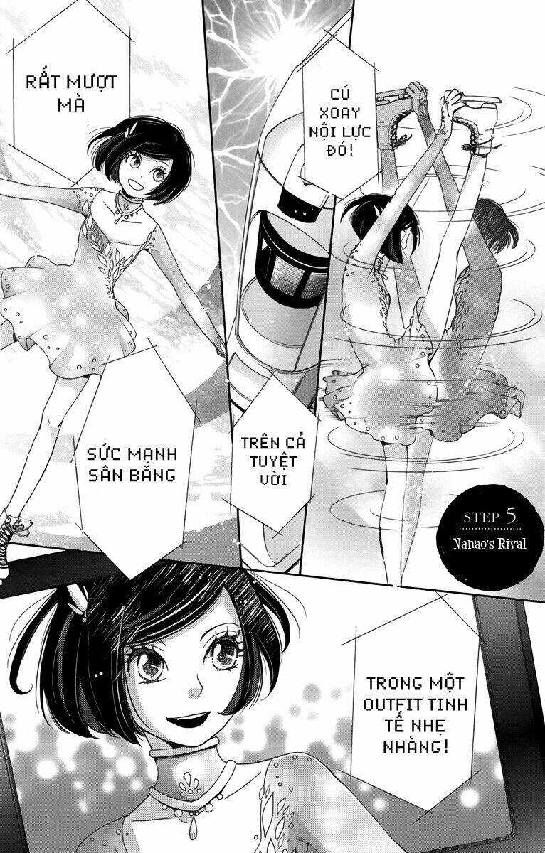 Koori No Joou - Chapter 5.1 - Trang 4