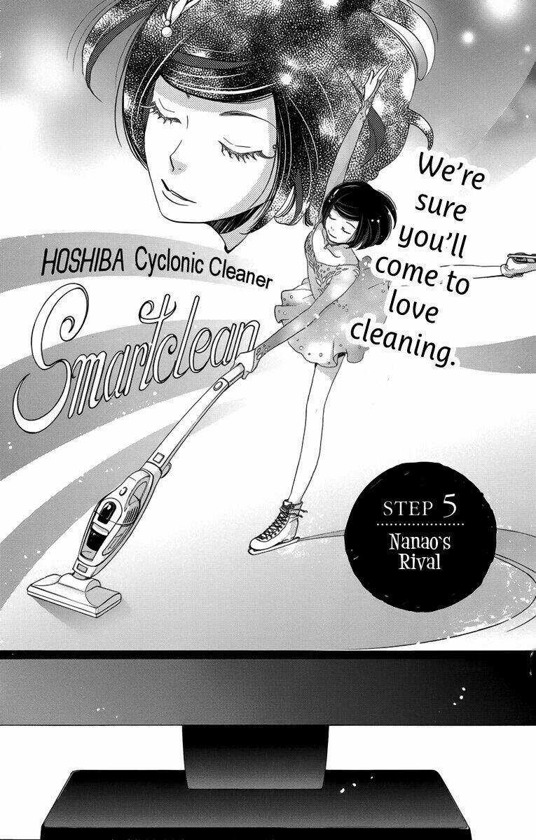 Koori No Joou - Chapter 5.1 - Trang 5