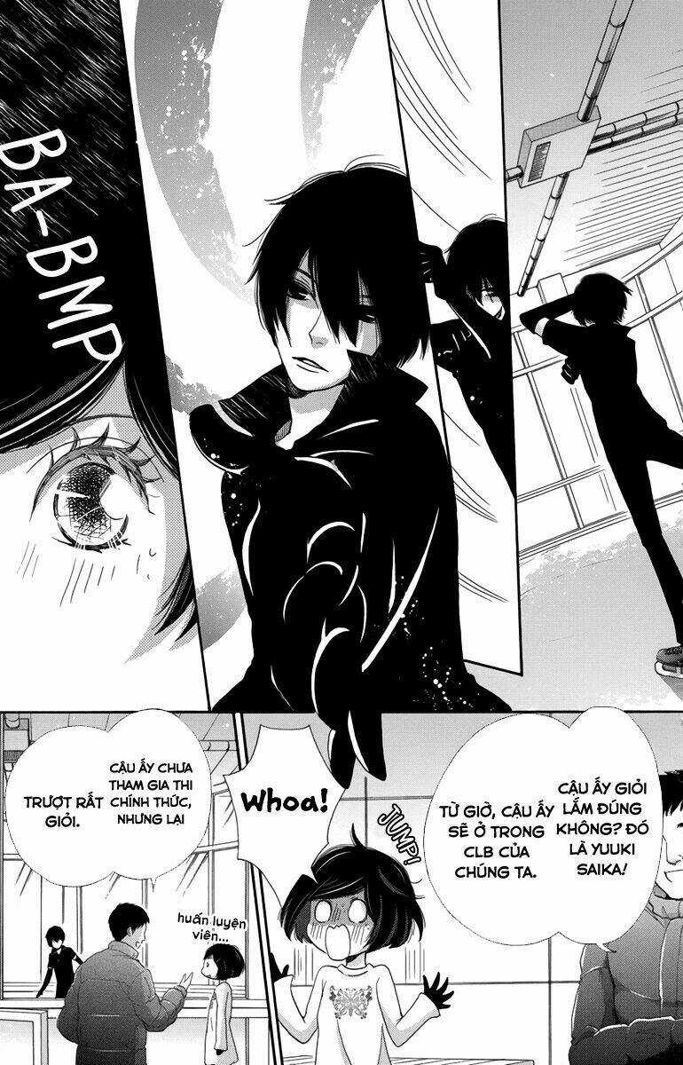 Koori No Joou - Chapter 5.2 - Trang 2