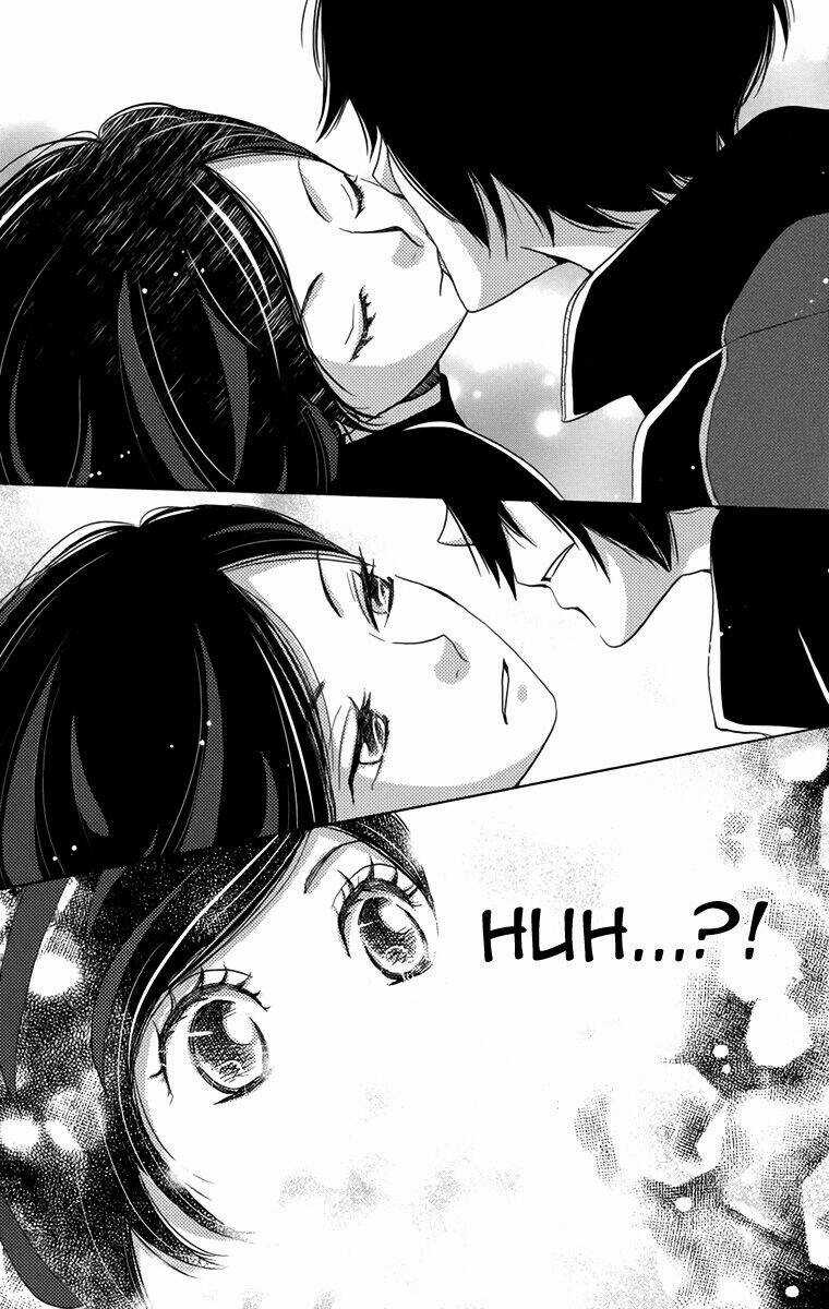 Koori No Joou - Chapter 5.3 - Trang 14