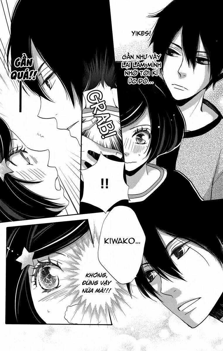 Koori No Joou - Chapter 6.2 - Trang 2