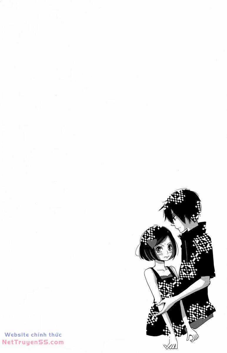 Koori No Joou - Chapter 7.1 - Trang 3