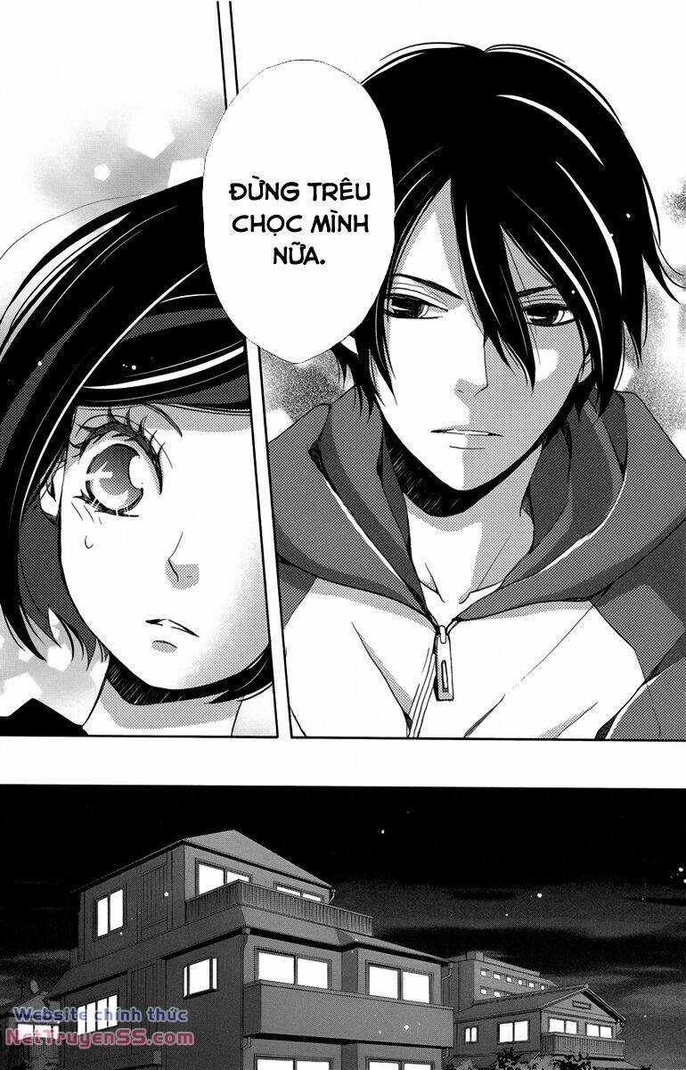 Koori No Joou - Chapter 7.2 - Trang 7