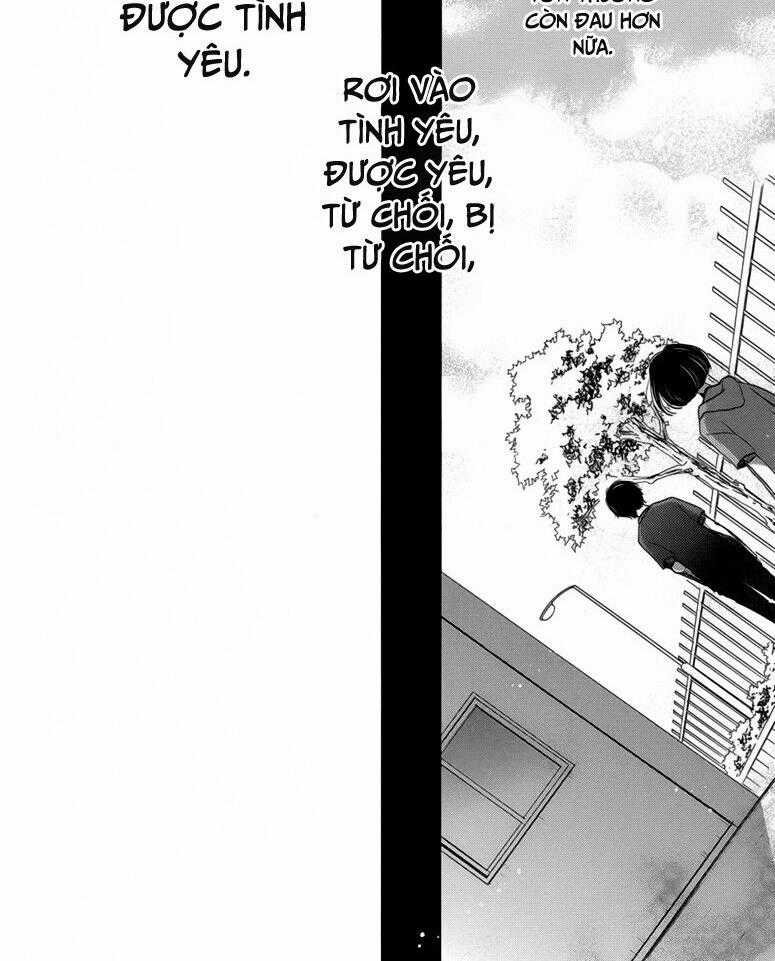 Koori No Joou - Chapter 8.3 - Trang 1