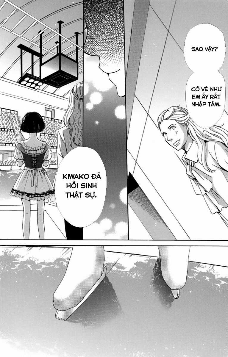 Koori No Joou - Chapter 8.3 - Trang 13