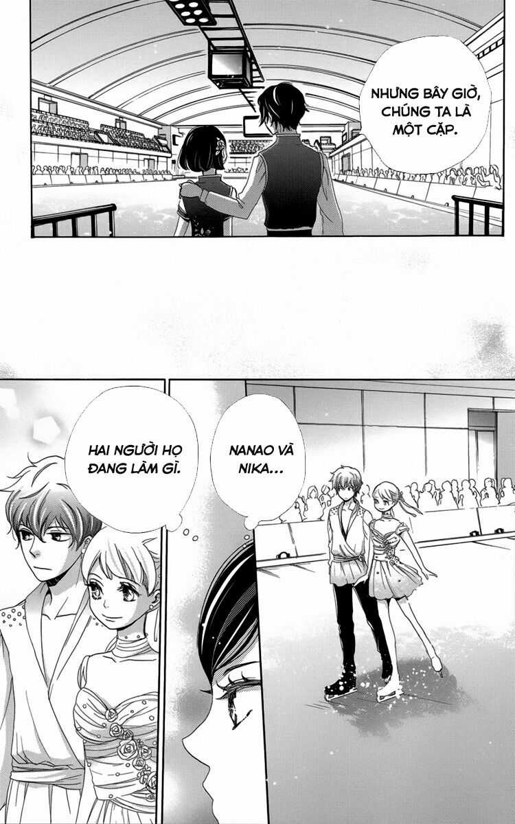 Koori No Joou - Chapter 8.3 - Trang 4