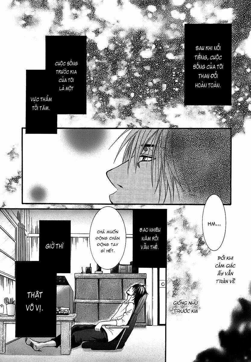 Kore Wa Koi No Hanashi - Chapter 1 - Trang 11