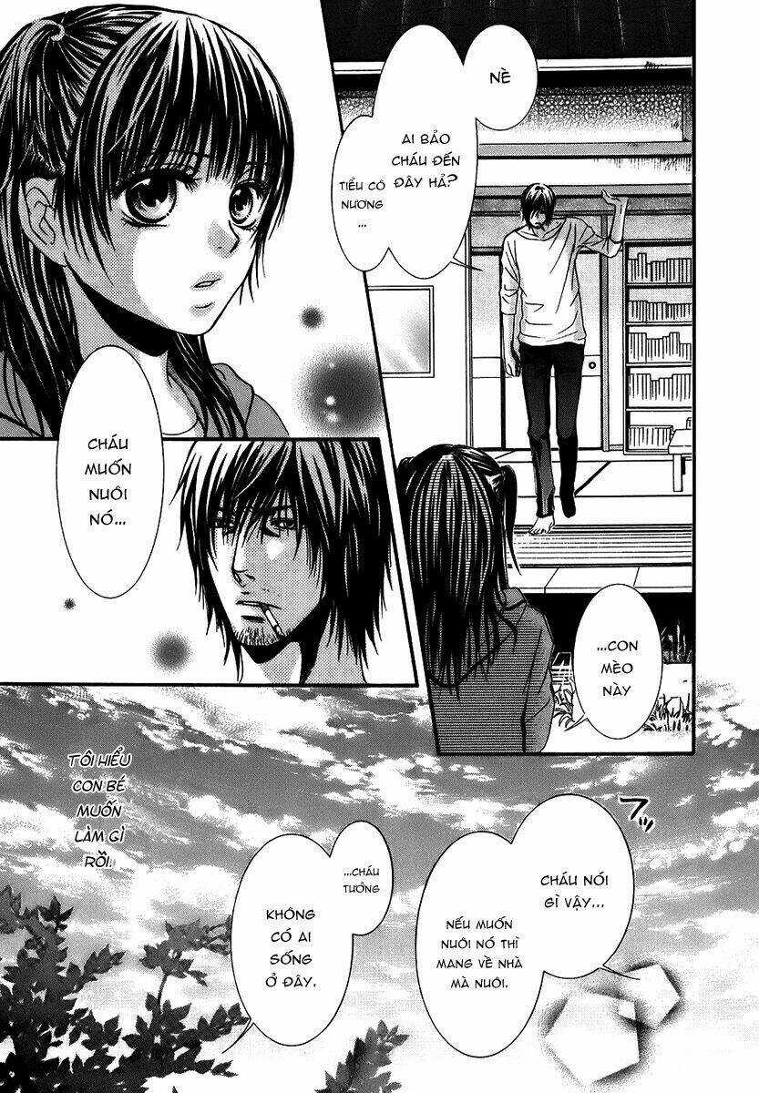 Kore Wa Koi No Hanashi - Chapter 1 - Trang 13