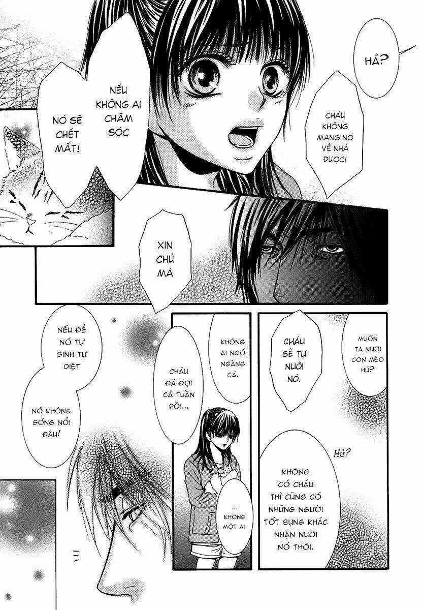 Kore Wa Koi No Hanashi - Chapter 1 - Trang 15