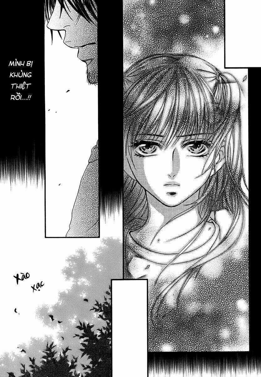 Kore Wa Koi No Hanashi - Chapter 1 - Trang 17