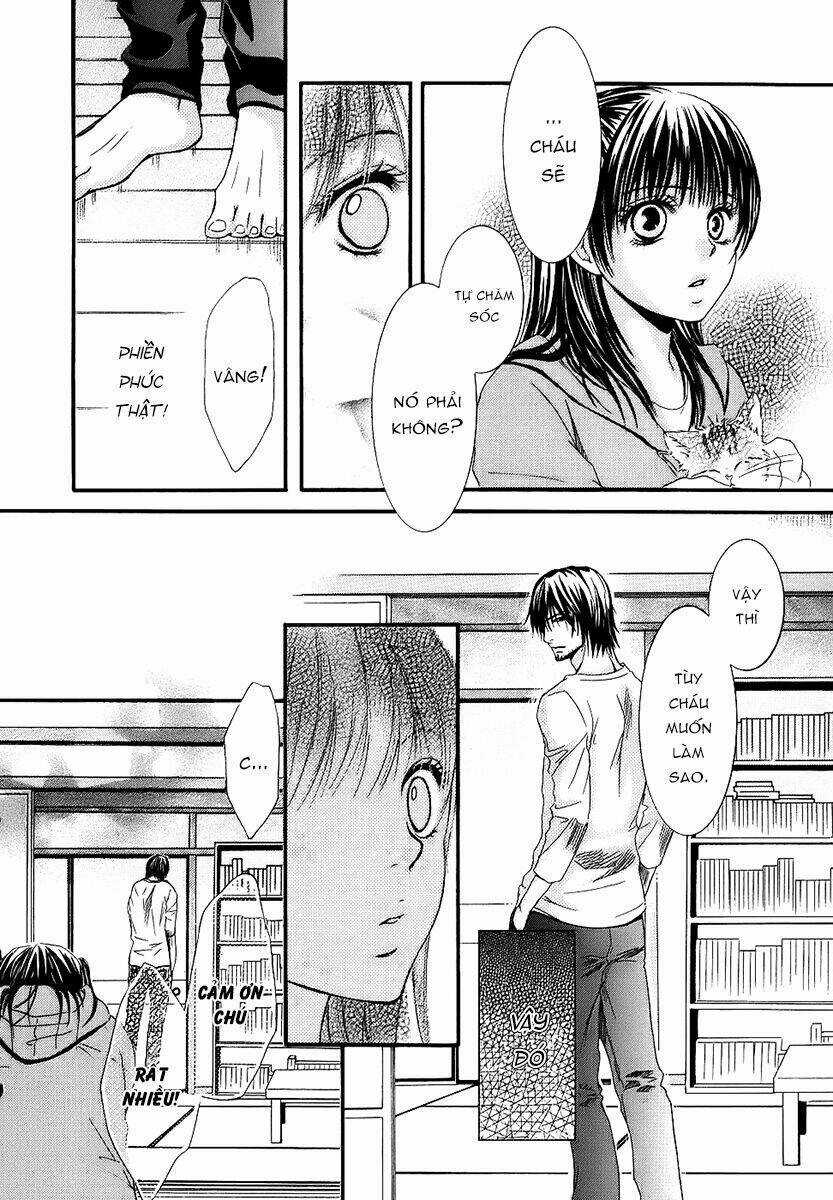 Kore Wa Koi No Hanashi - Chapter 1 - Trang 18