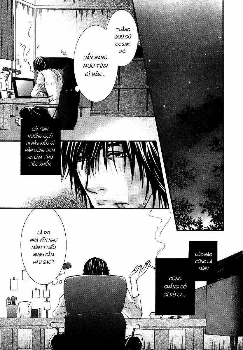 Kore Wa Koi No Hanashi - Chapter 1 - Trang 25
