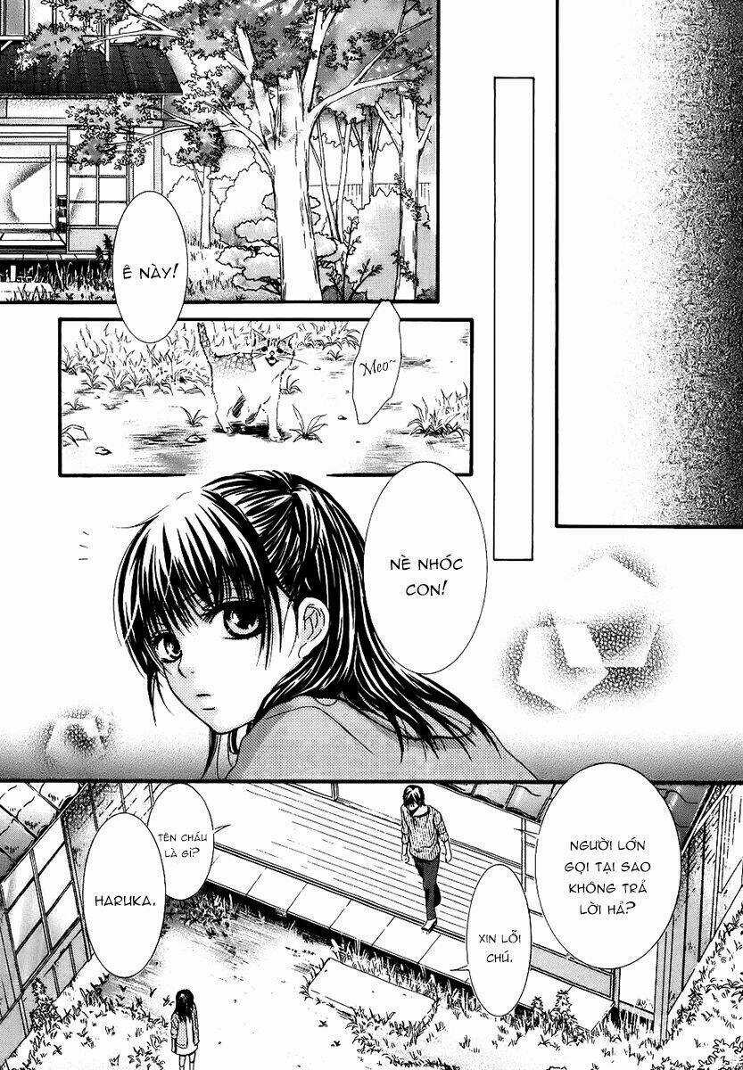 Kore Wa Koi No Hanashi - Chapter 1 - Trang 28