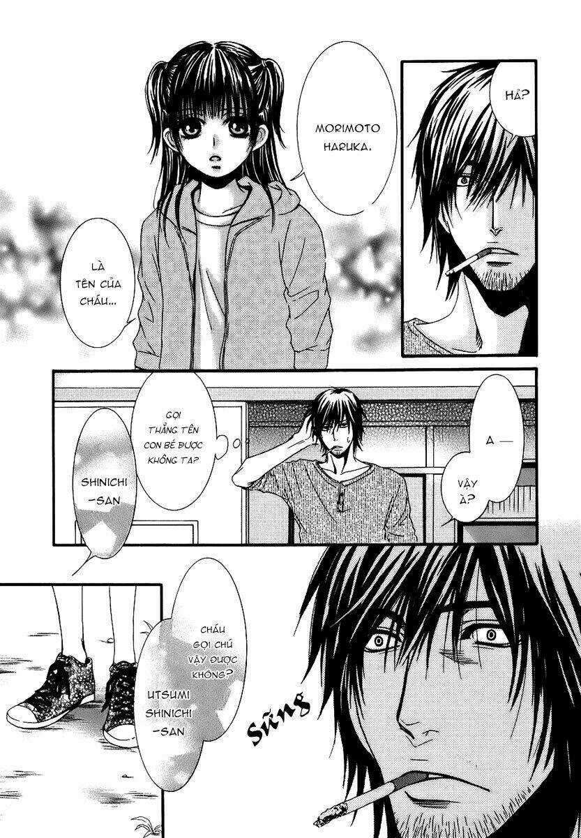 Kore Wa Koi No Hanashi - Chapter 1 - Trang 29