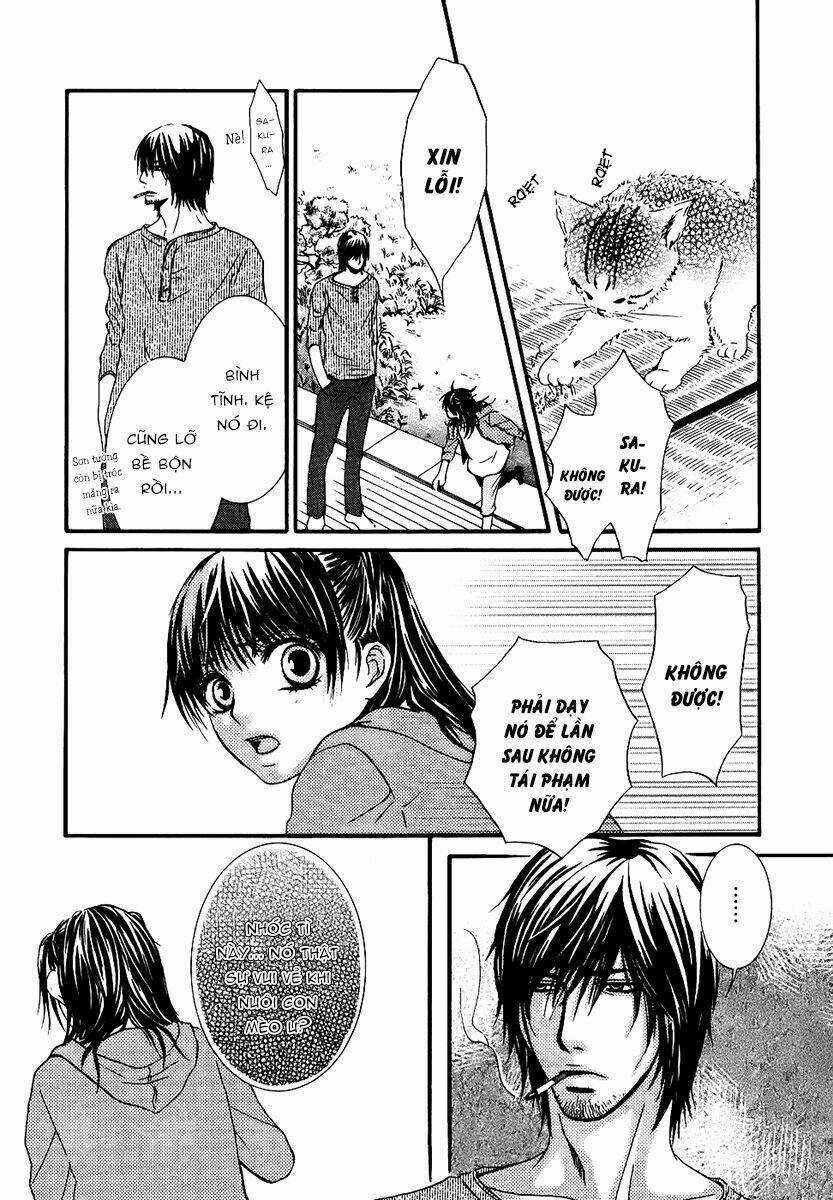 Kore Wa Koi No Hanashi - Chapter 1 - Trang 33
