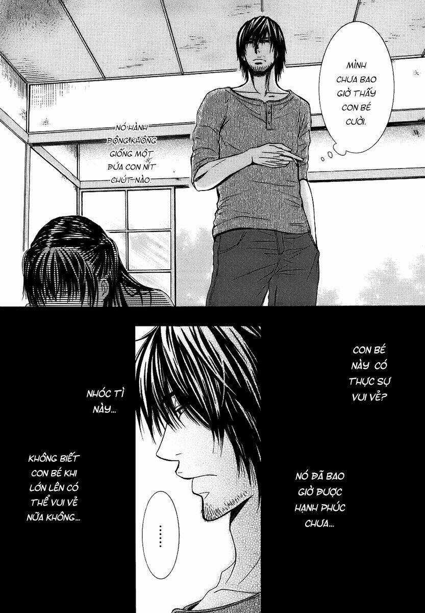 Kore Wa Koi No Hanashi - Chapter 1 - Trang 35