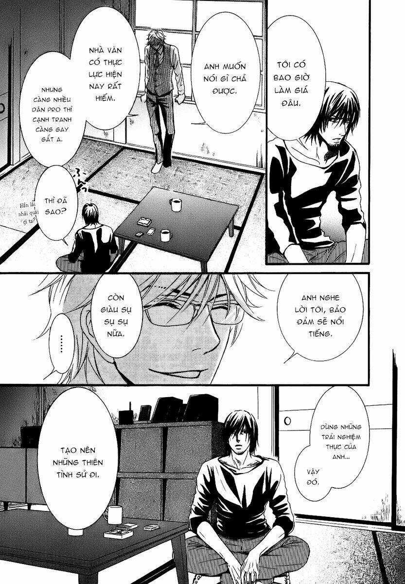 Kore Wa Koi No Hanashi - Chapter 1 - Trang 37
