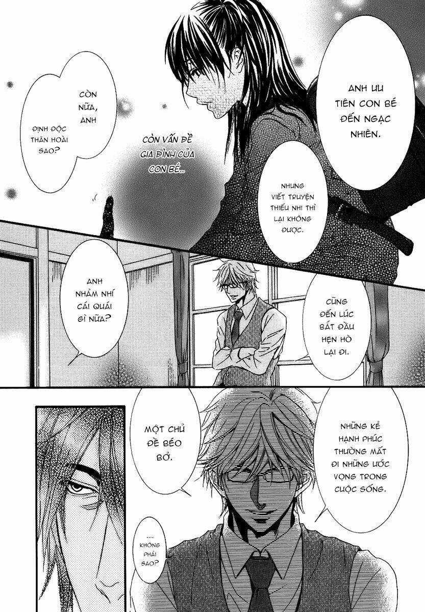 Kore Wa Koi No Hanashi - Chapter 1 - Trang 40