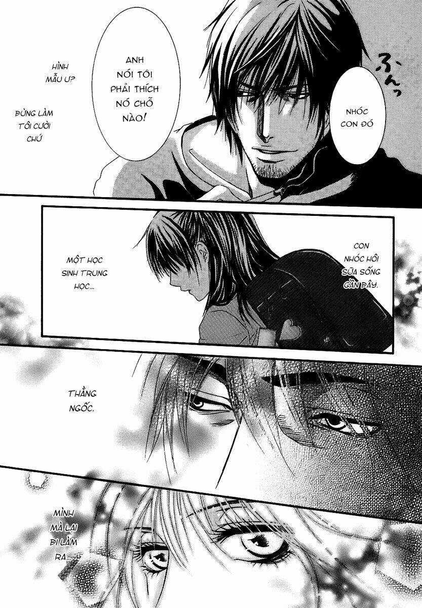 Kore Wa Koi No Hanashi - Chapter 1 - Trang 41