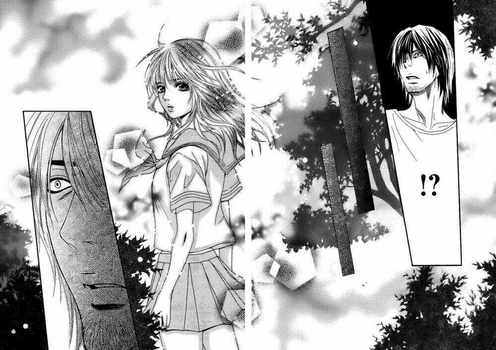 Kore Wa Koi No Hanashi - Chapter 1 - Trang 42