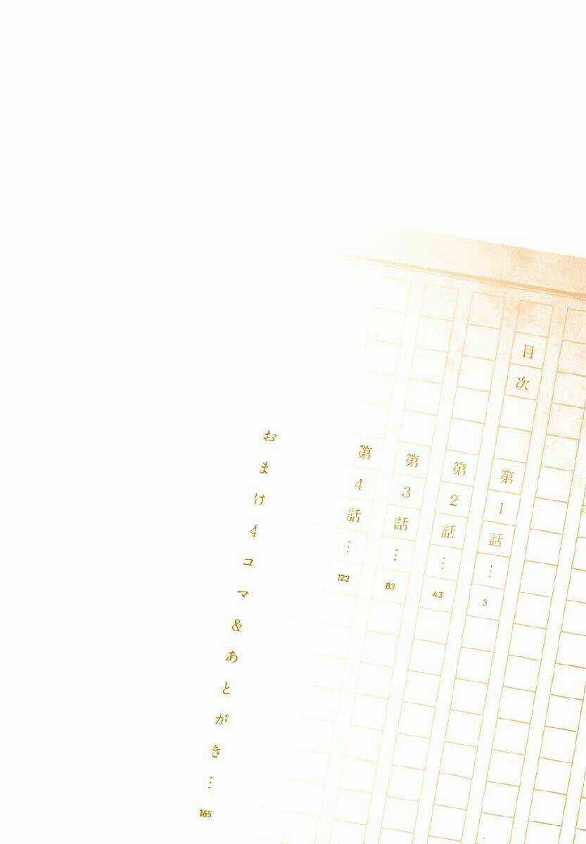 Kore Wa Koi No Hanashi - Chapter 1 - Trang 6