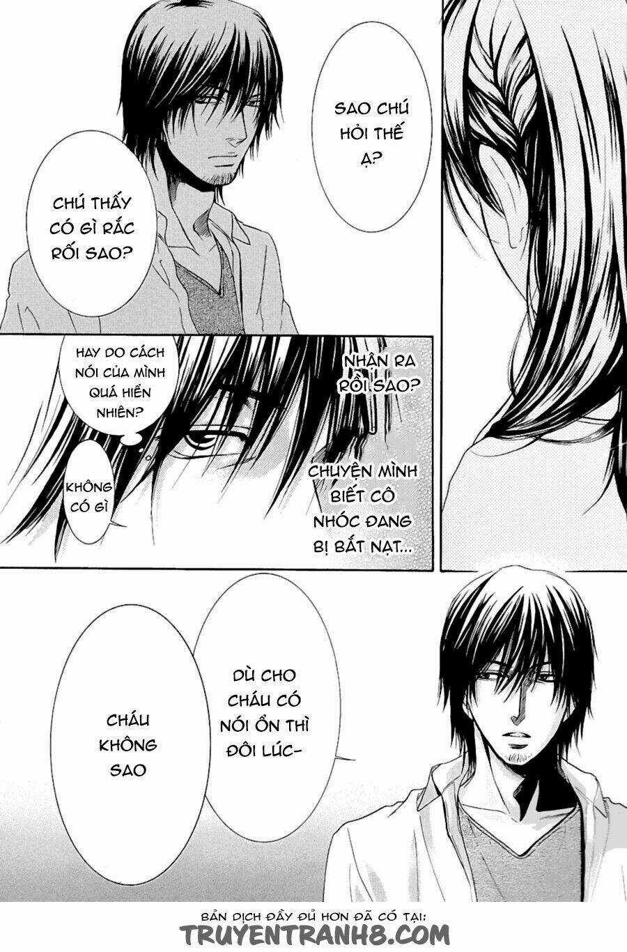 Kore Wa Koi No Hanashi - Chapter 10 - Trang 14