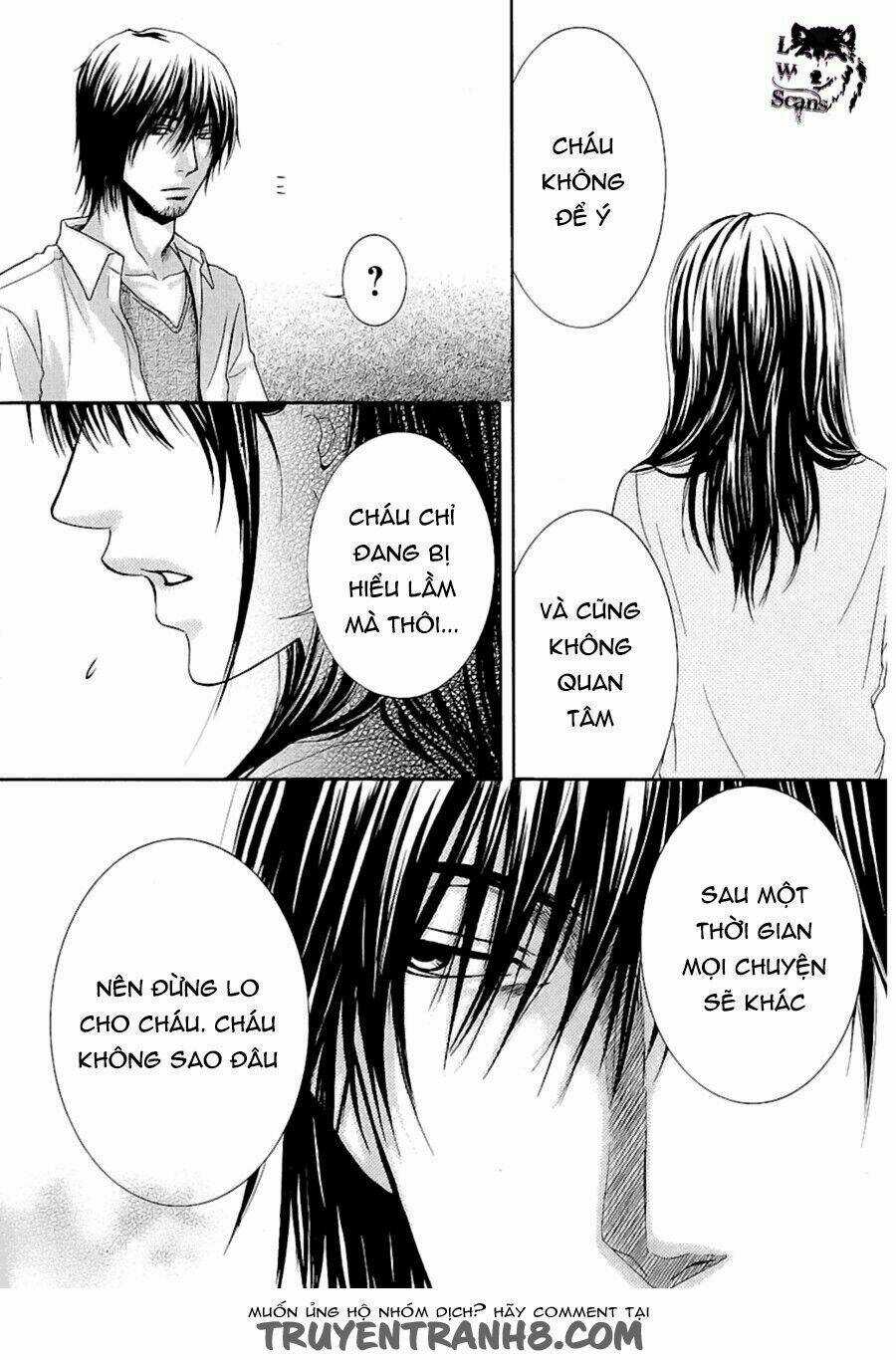 Kore Wa Koi No Hanashi - Chapter 10 - Trang 15