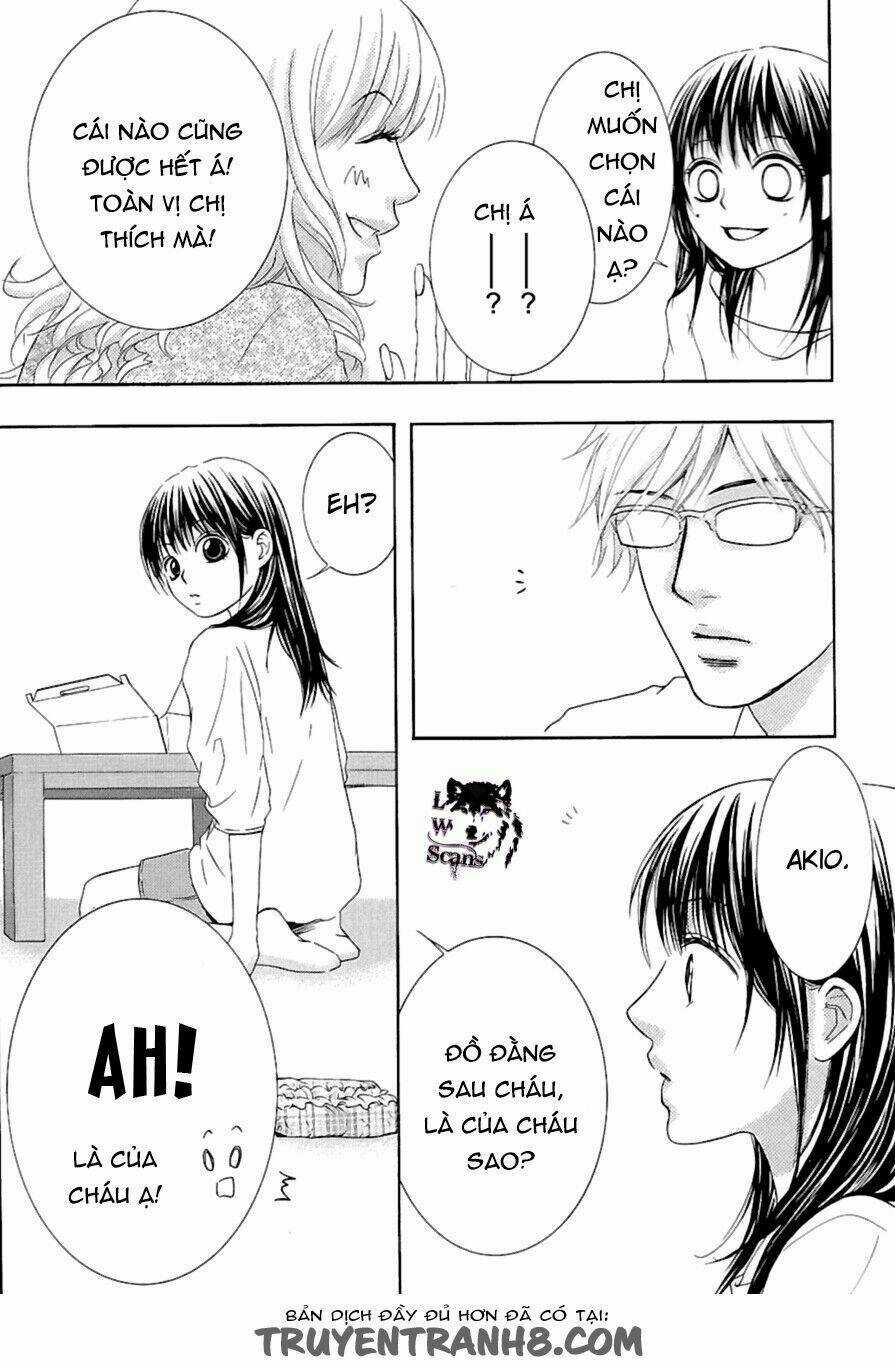 Kore Wa Koi No Hanashi - Chapter 10 - Trang 18