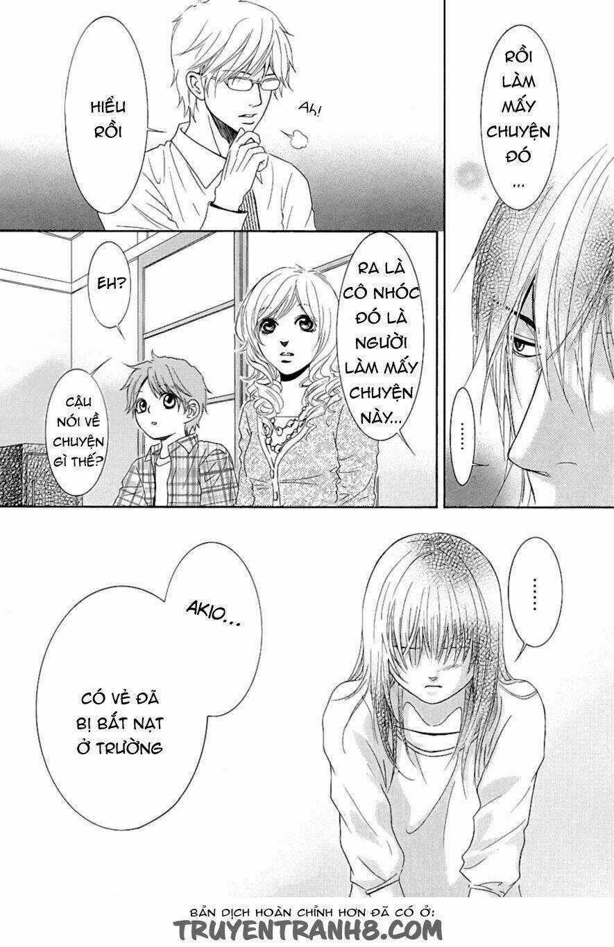 Kore Wa Koi No Hanashi - Chapter 10 - Trang 23