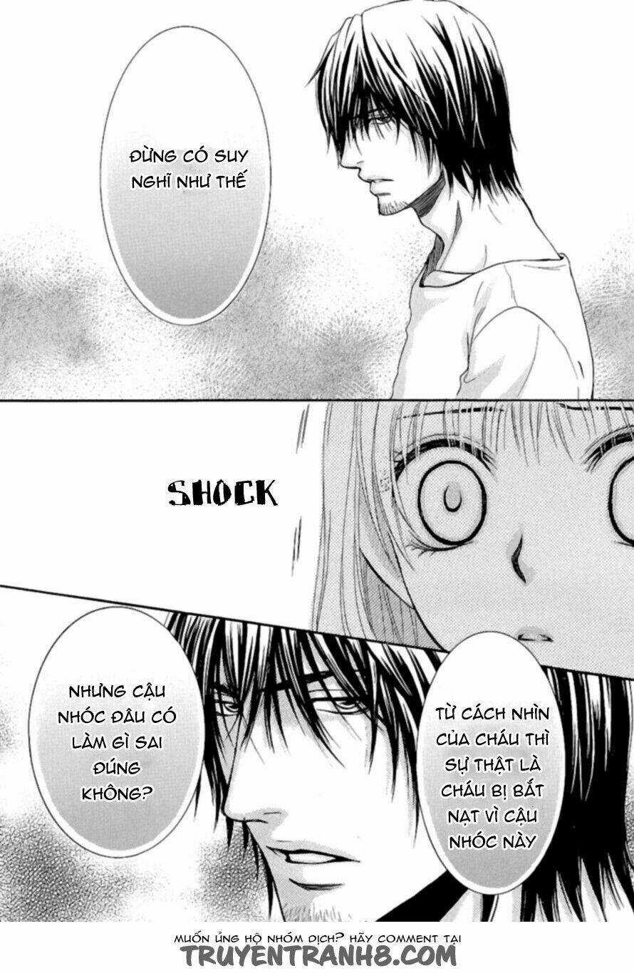 Kore Wa Koi No Hanashi - Chapter 10 - Trang 27