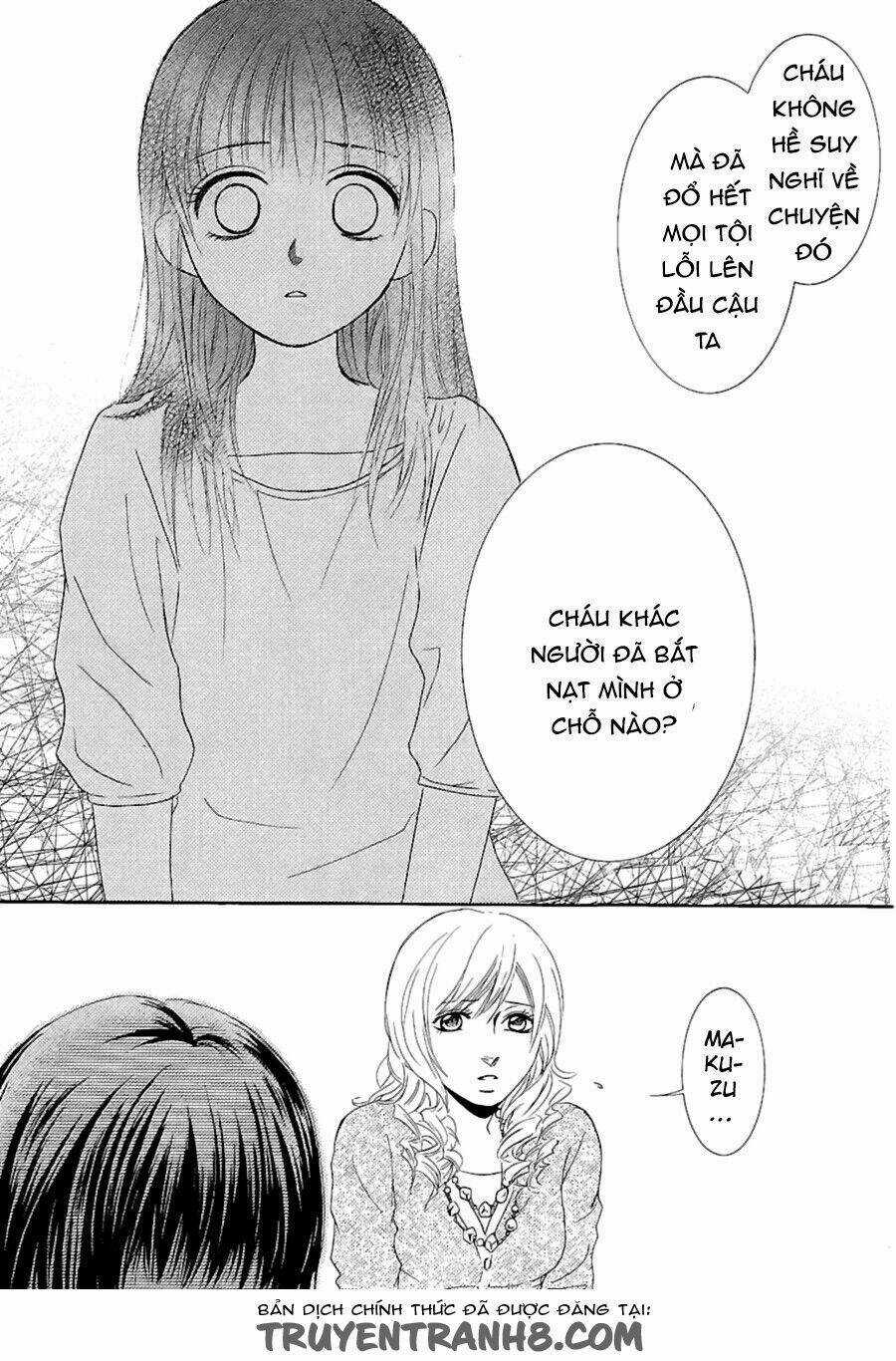 Kore Wa Koi No Hanashi - Chapter 10 - Trang 28