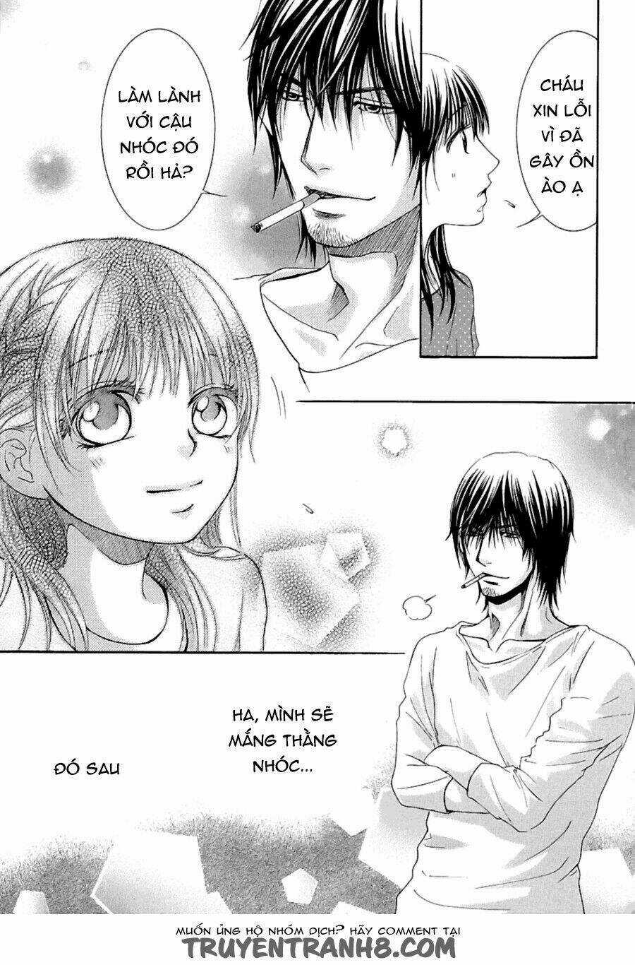 Kore Wa Koi No Hanashi - Chapter 10 - Trang 35