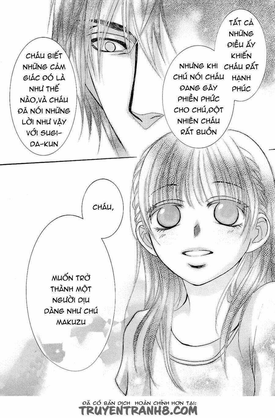 Kore Wa Koi No Hanashi - Chapter 10 - Trang 37