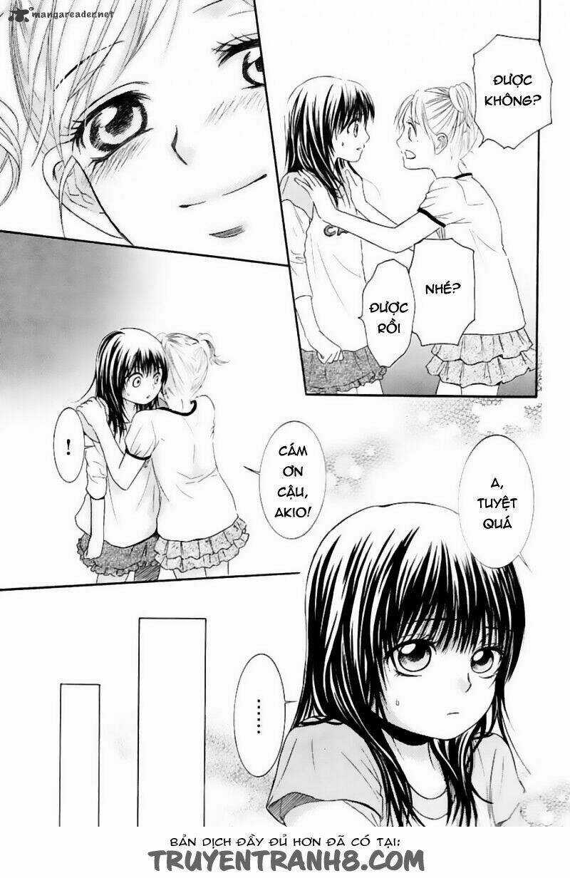 Kore Wa Koi No Hanashi - Chapter 11 - Trang 11