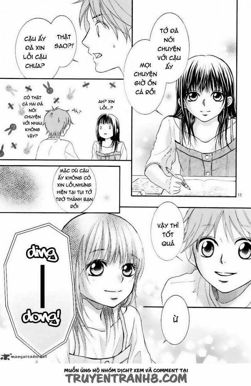 Kore Wa Koi No Hanashi - Chapter 11 - Trang 13