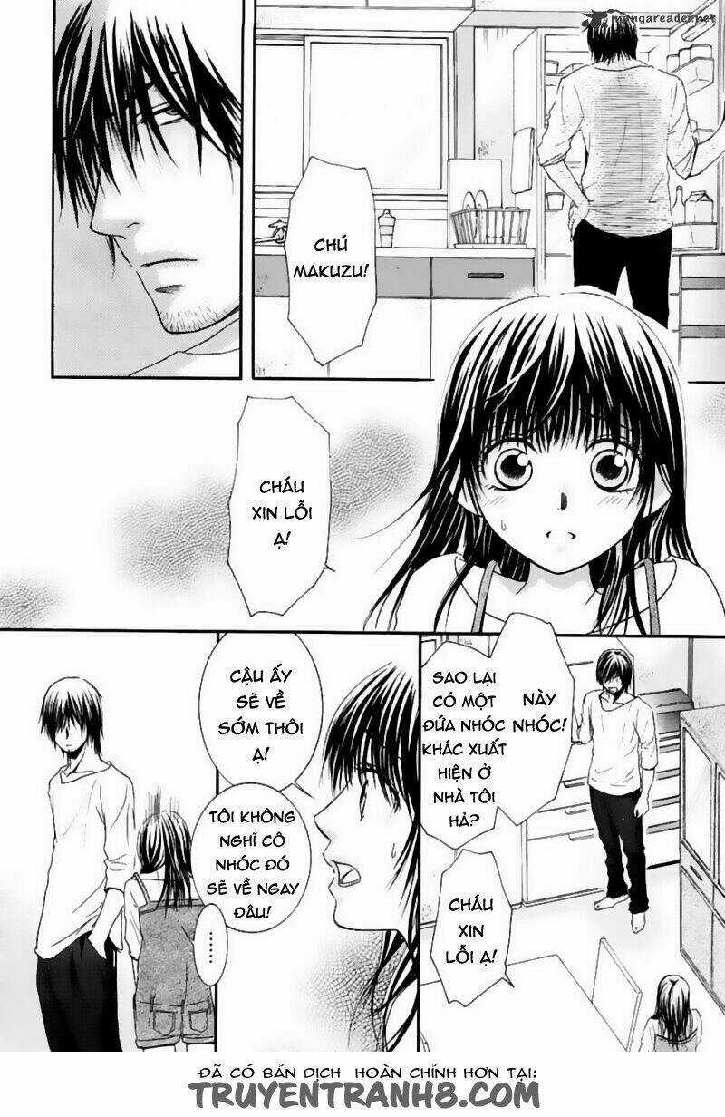 Kore Wa Koi No Hanashi - Chapter 11 - Trang 16