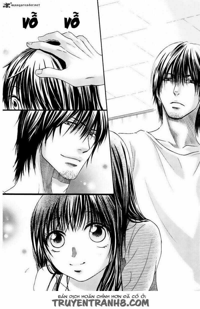 Kore Wa Koi No Hanashi - Chapter 11 - Trang 18