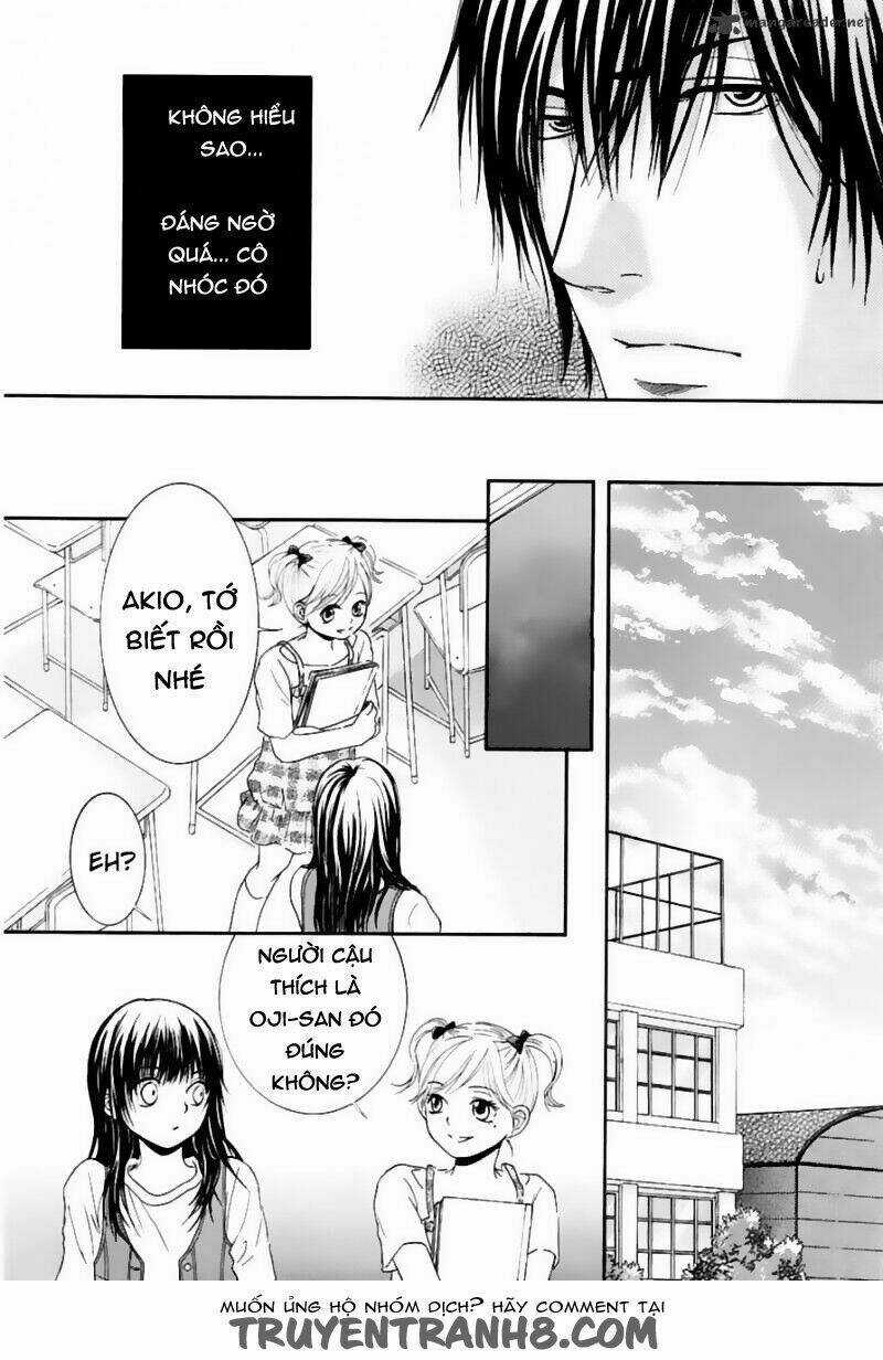 Kore Wa Koi No Hanashi - Chapter 11 - Trang 20