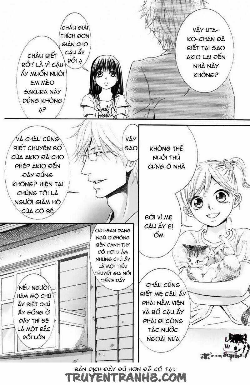 Kore Wa Koi No Hanashi - Chapter 11 - Trang 30